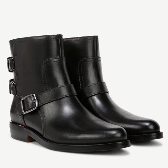 Franco Sarto Prina Ankle Boot - Picture 1 of 8